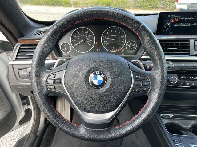 used 2016 BMW 428 car, priced at $19,620