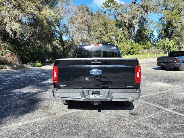 new 2023 Ford F-150 car, priced at $54,863