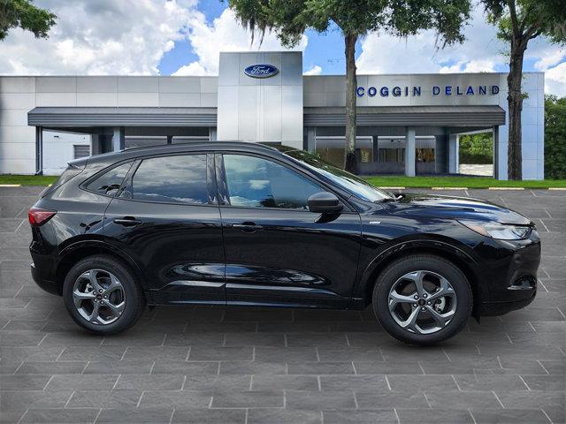 new 2024 Ford Escape car, priced at $29,182