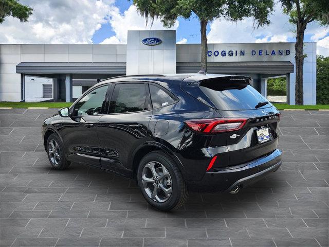 new 2024 Ford Escape car, priced at $29,182