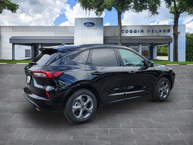 new 2024 Ford Escape car, priced at $29,182