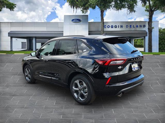 new 2024 Ford Escape car, priced at $29,498