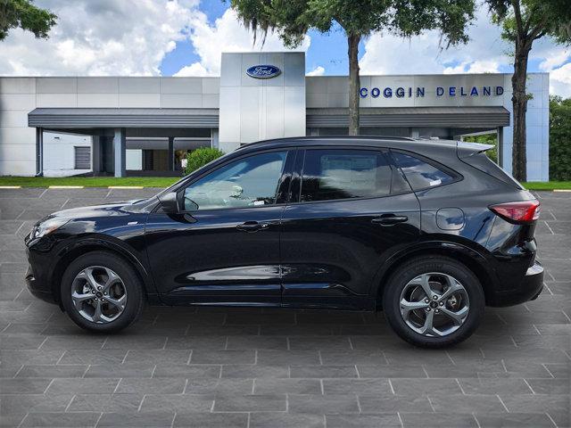 new 2024 Ford Escape car, priced at $29,182