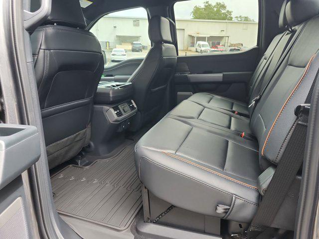 new 2025 Ford F-150 car, priced at $68,796