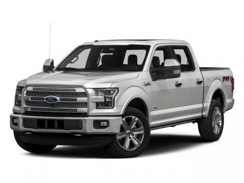 used 2016 Ford F-150 car, priced at $23,990