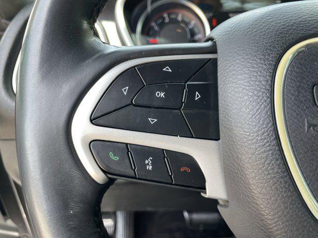 used 2017 Dodge Challenger car, priced at $13,967