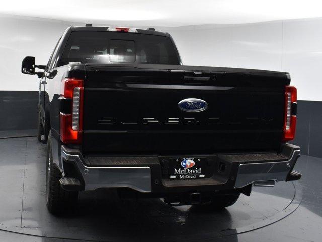 new 2024 Ford F-250 car, priced at $85,758