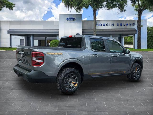 new 2025 Ford Maverick car, priced at $38,865