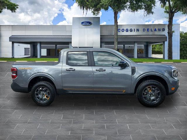 new 2025 Ford Maverick car, priced at $39,701