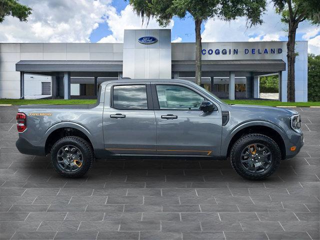new 2025 Ford Maverick car, priced at $38,865