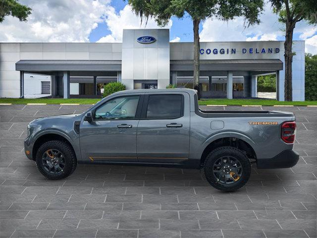 new 2025 Ford Maverick car, priced at $38,865