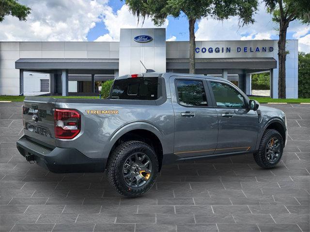 new 2025 Ford Maverick car, priced at $38,865