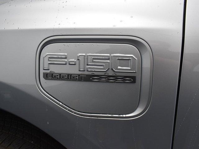 new 2023 Ford F-150 Lightning car, priced at $69,940