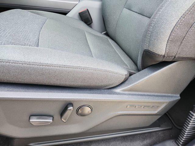 new 2025 Ford F-150 car, priced at $67,375