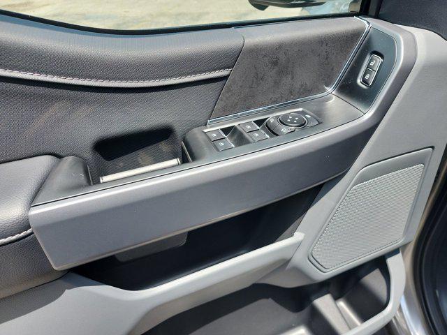 new 2025 Ford F-150 car, priced at $67,375