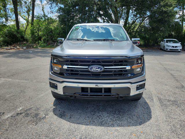 new 2025 Ford F-150 car, priced at $67,375