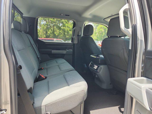 new 2025 Ford F-150 car, priced at $67,375