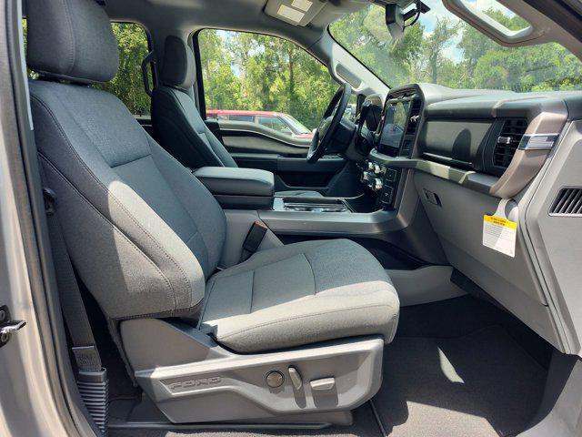 new 2025 Ford F-150 car, priced at $67,375