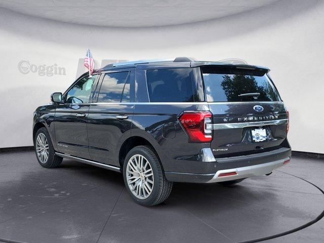 new 2024 Ford Expedition car, priced at $86,981