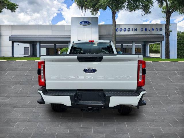 new 2025 Ford F-350 car, priced at $49,245