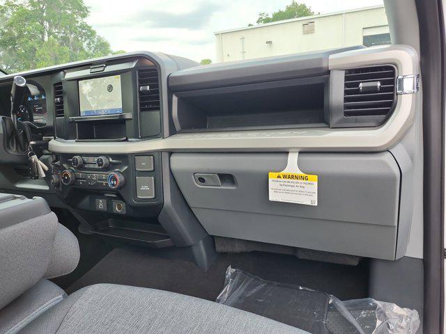 new 2025 Ford F-350 car, priced at $52,417