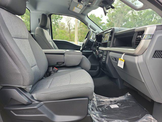 new 2025 Ford F-350 car, priced at $52,417