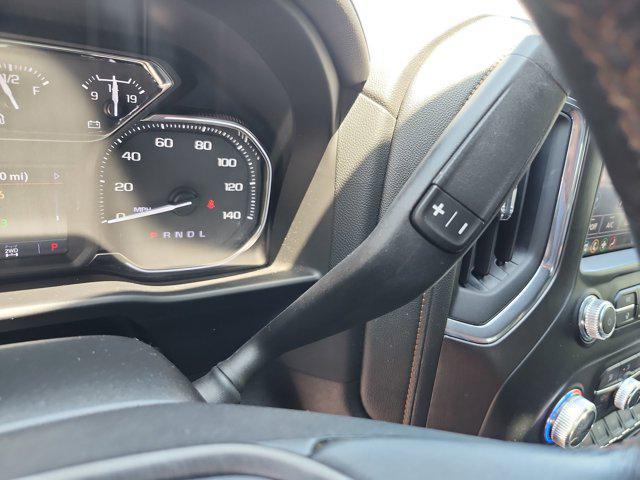 used 2023 GMC Sierra 2500 car, priced at $60,443
