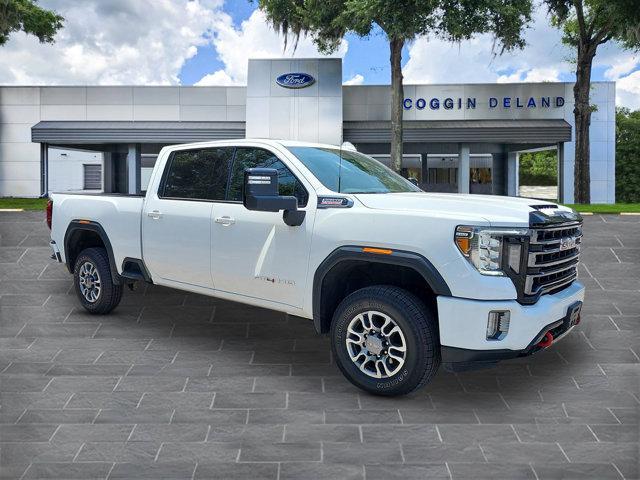 used 2023 GMC Sierra 2500 car, priced at $60,443