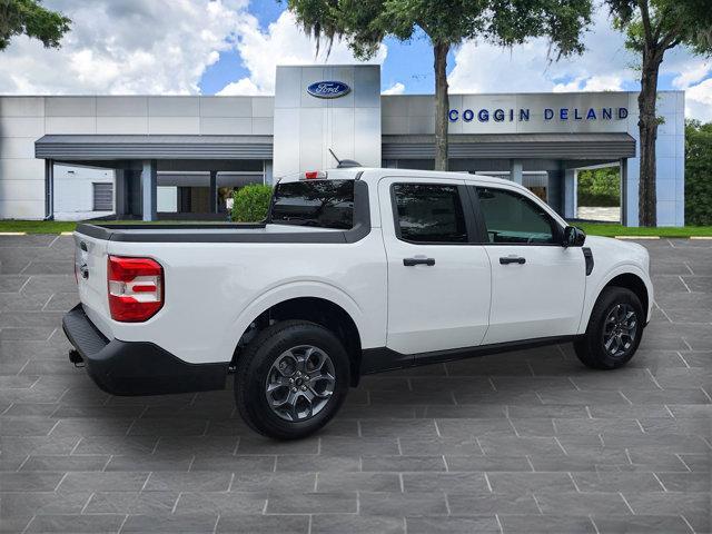 new 2025 Ford Maverick car, priced at $34,940