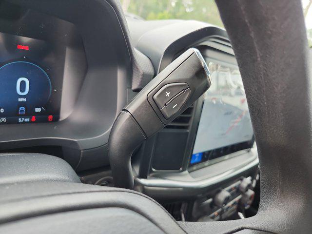 new 2025 Ford F-150 car, priced at $41,907