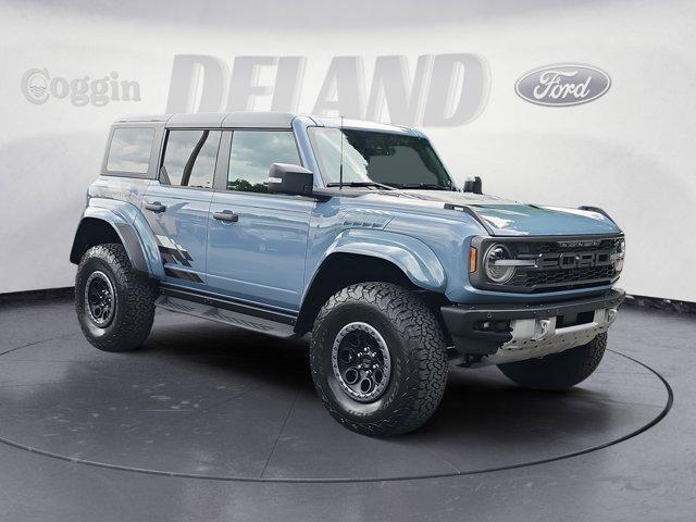 used 2024 Ford Bronco car, priced at $96,453