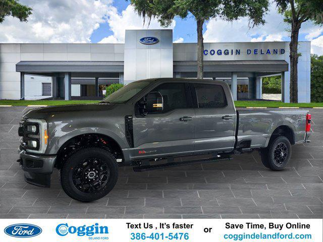 new 2026 Ford F-350 car, priced at $86,905