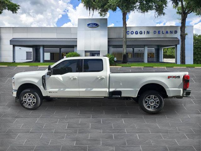new 2026 Ford F-250 car, priced at $77,105