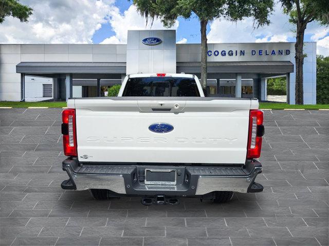 new 2026 Ford F-250 car, priced at $77,105