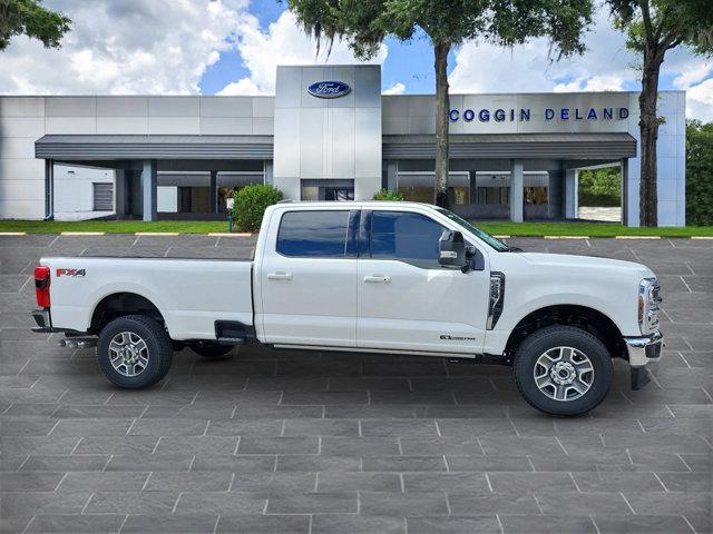 new 2026 Ford F-250 car, priced at $77,105