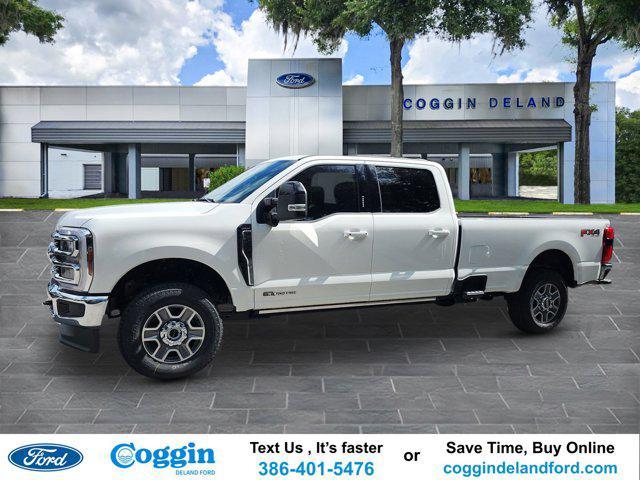 new 2026 Ford F-250 car, priced at $77,105