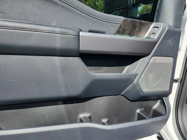 new 2026 Ford F-250 car, priced at $77,105