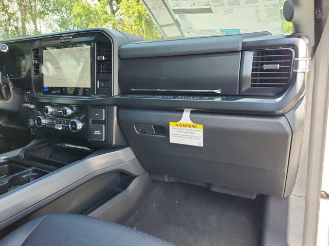 new 2026 Ford F-250 car, priced at $77,105