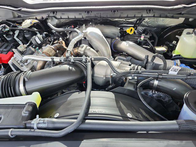 new 2026 Ford F-250 car, priced at $77,105