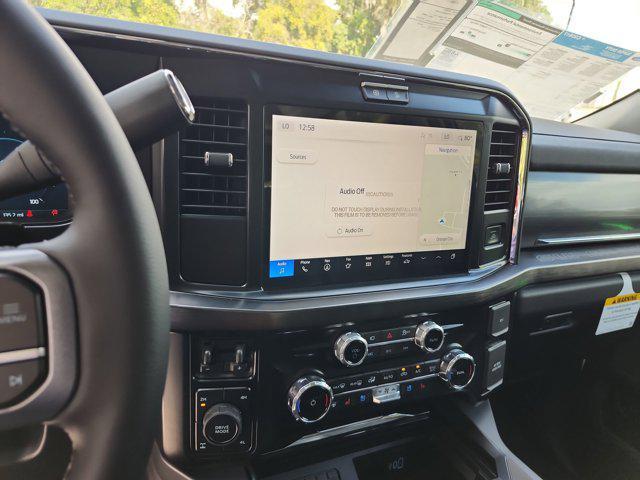 new 2026 Ford F-250 car, priced at $77,105