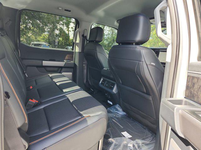 new 2026 Ford F-250 car, priced at $77,105