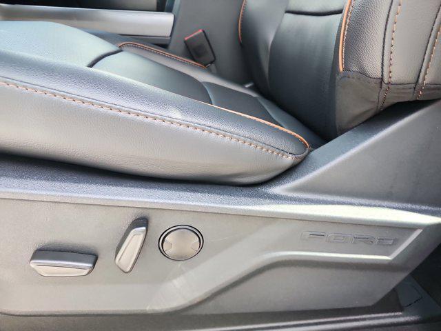 new 2026 Ford F-250 car, priced at $77,105