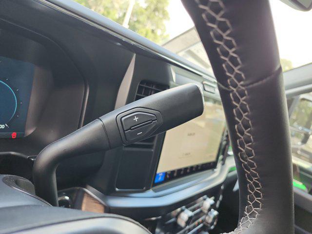 new 2026 Ford F-250 car, priced at $77,105