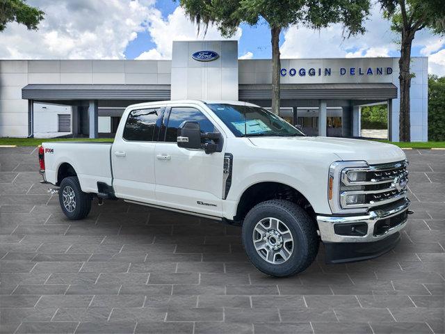 new 2026 Ford F-250 car, priced at $77,105