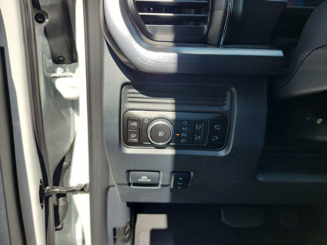 new 2026 Ford F-250 car, priced at $77,105