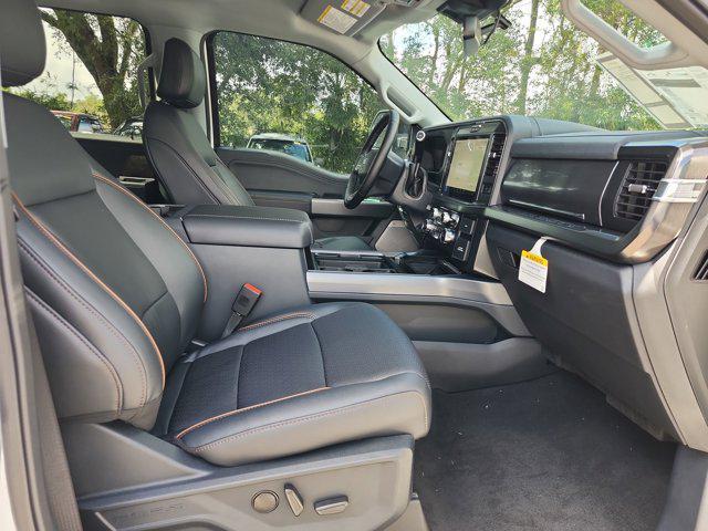 new 2026 Ford F-250 car, priced at $77,105