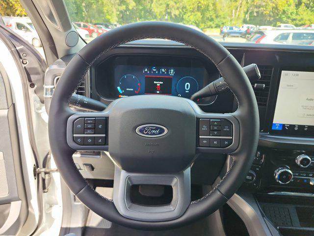 new 2026 Ford F-250 car, priced at $77,105