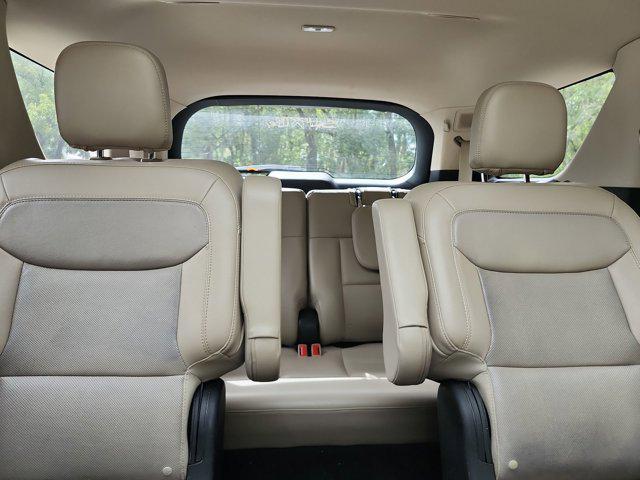 used 2020 Ford Explorer car, priced at $22,154