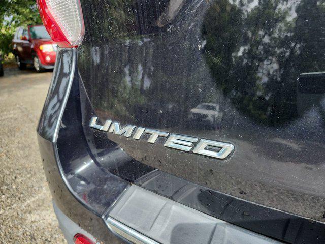 used 2020 Ford Explorer car, priced at $22,154