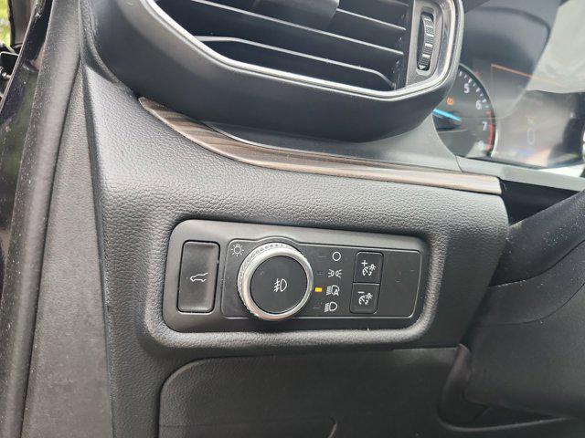 used 2020 Ford Explorer car, priced at $22,154